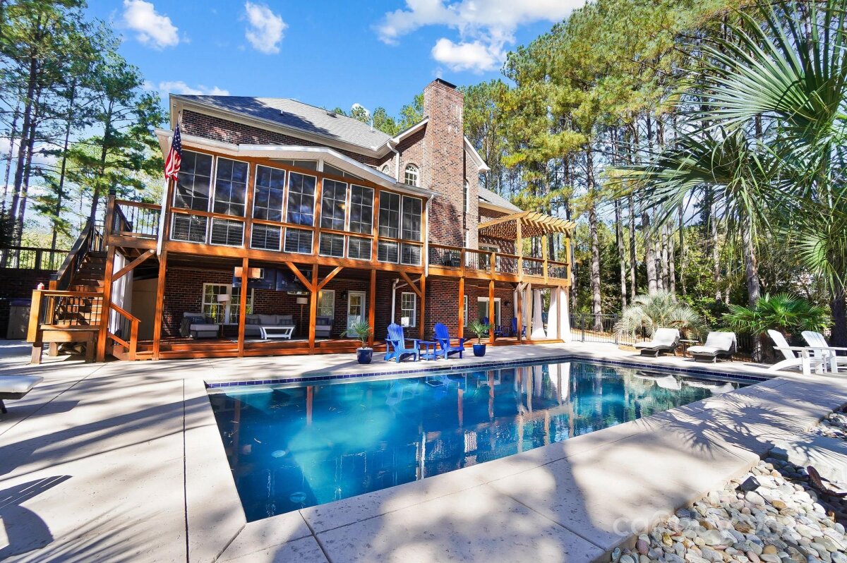 1203 Broadside Road, York, SC 29745, MLS # 4318609