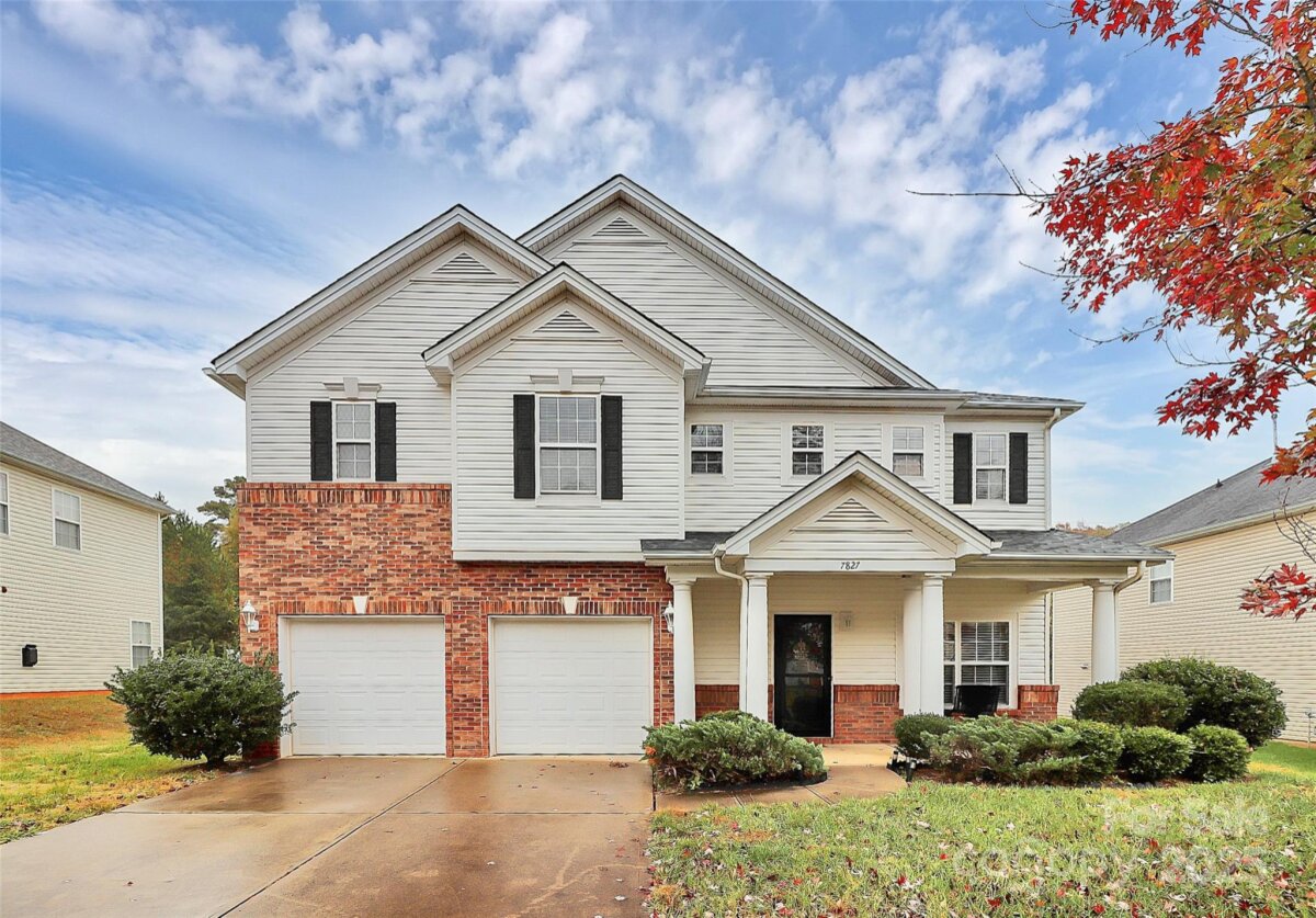 7827 Kuck Road, Mint Hill, NC 28227, MLS # 4318611