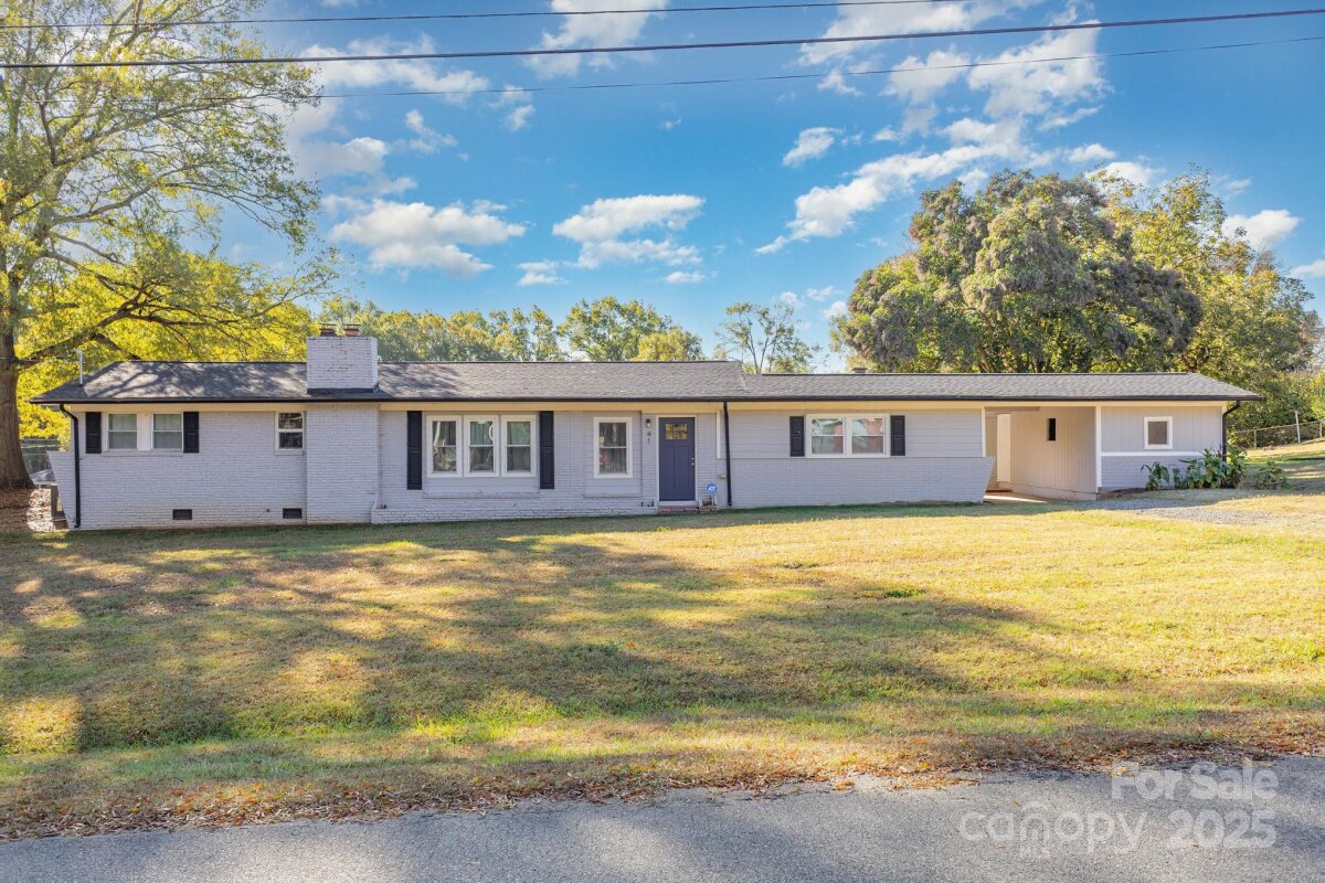 41 Fleetwood Drive, Concord, NC 28027, MLS # 4318616