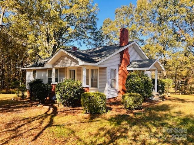 24515 Saint Martin Road, Albemarle, NC 28001, MLS # 4318631