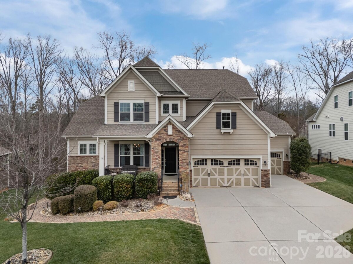 494 Iron Horse Lane, Midland, NC 28107, MLS # 4318633