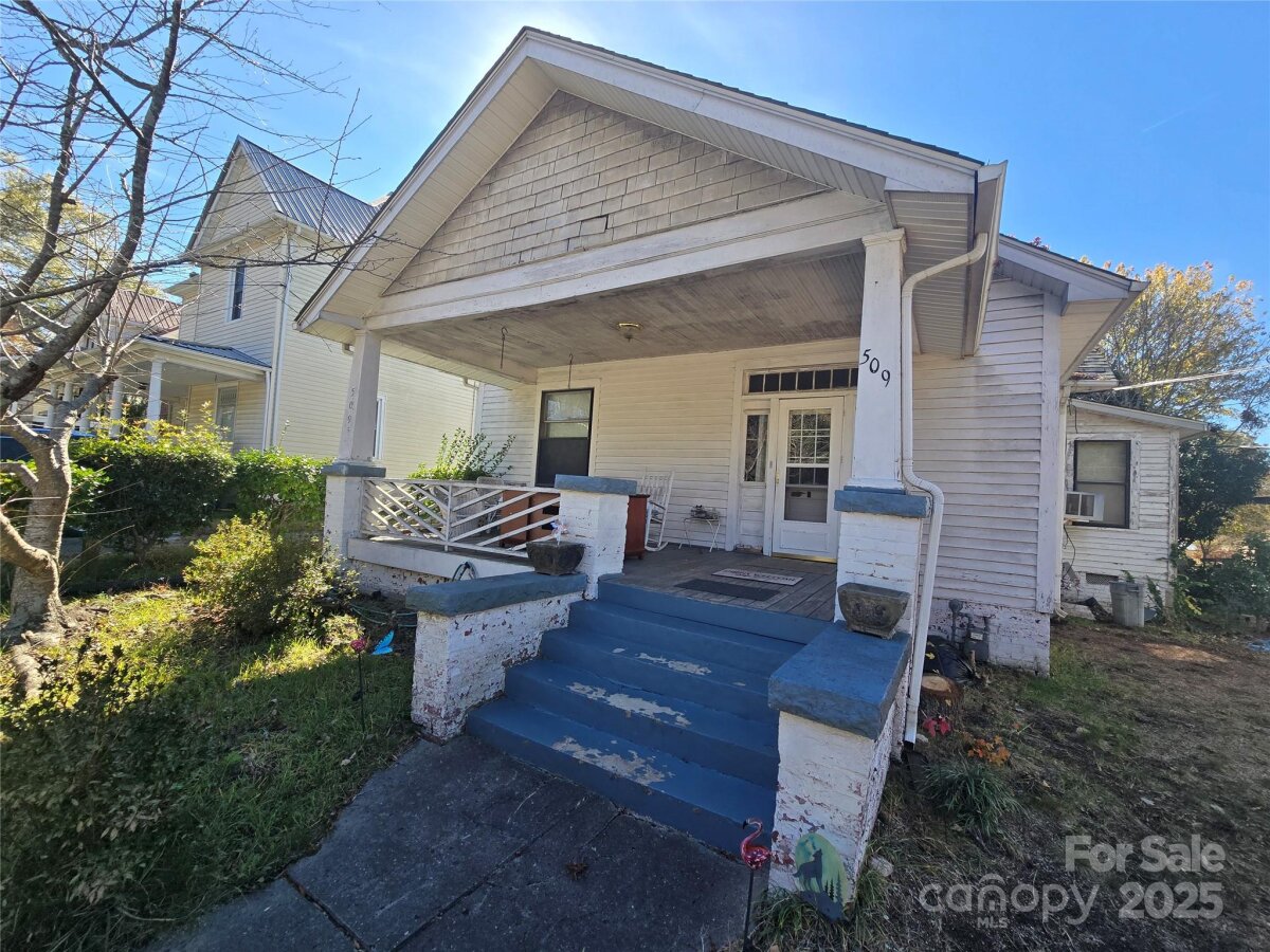 509 5th Street Unit 5, Spencer, NC 28159, MLS # 4318636