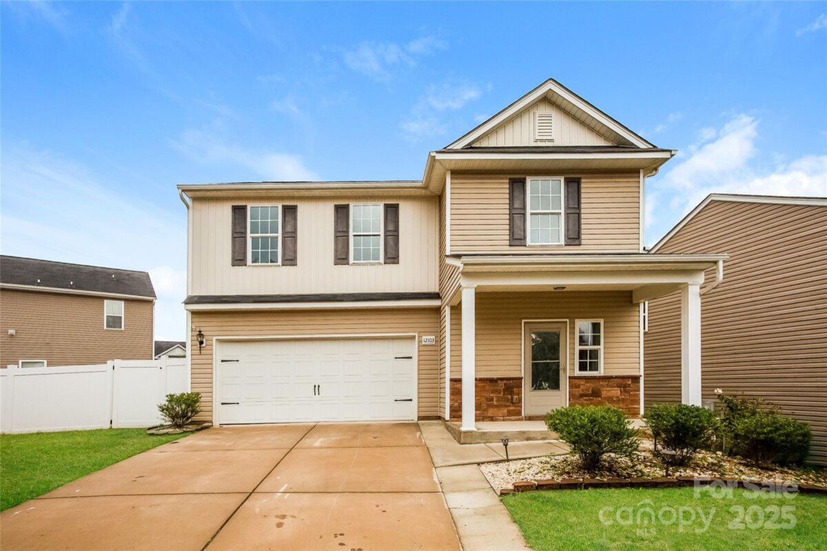 12103 Brittondale Lane, Charlotte, NC 28215, MLS # 4318641