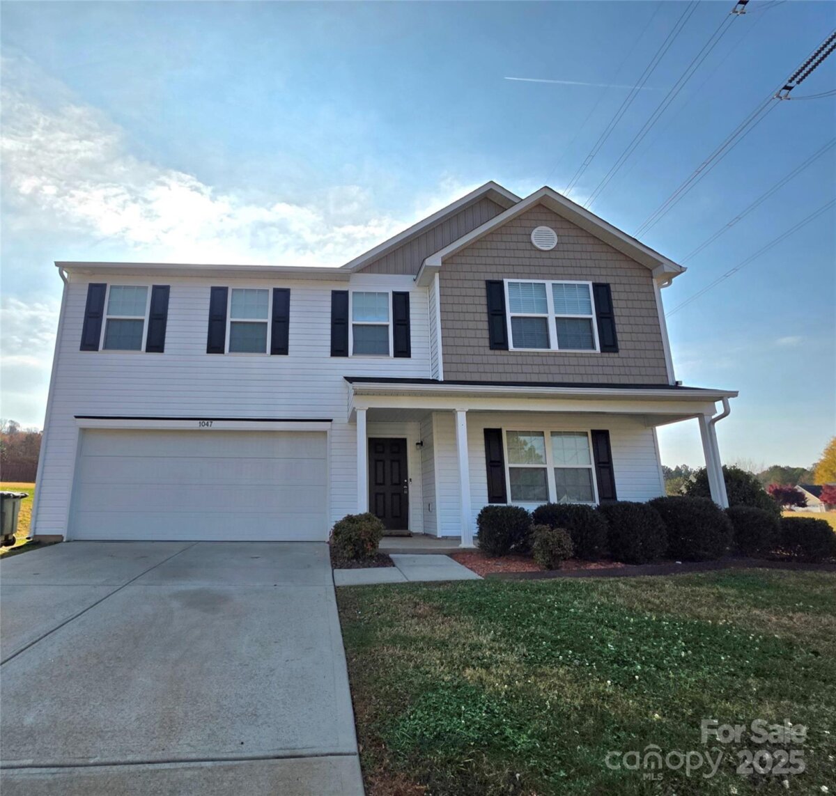 1047 Mackey Court, Gastonia, NC 28056, MLS # 4318645