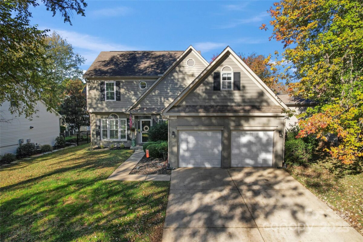 107 Claremont Way, Mooresville, NC 28117, MLS # 4318678