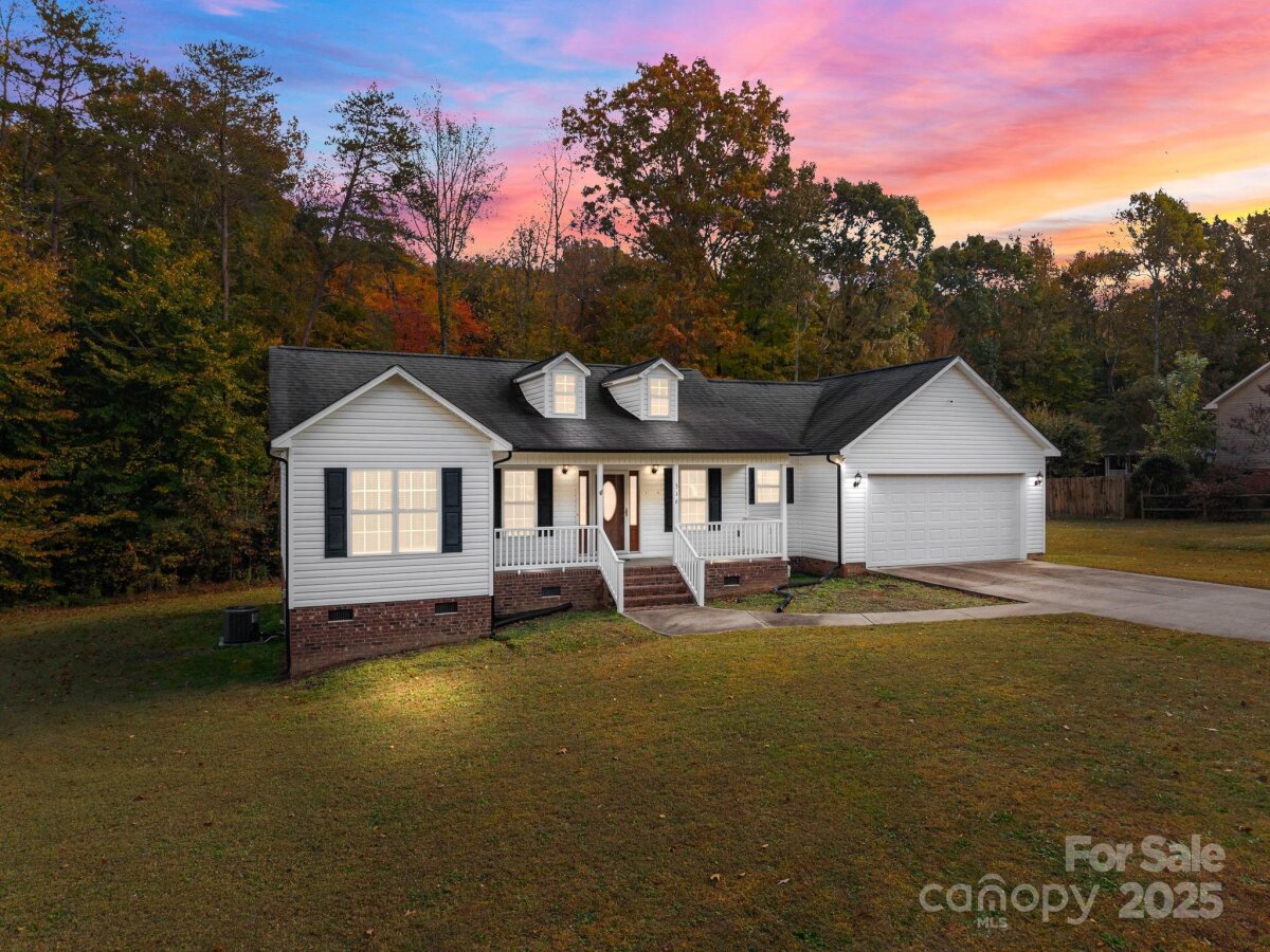 316 Hutchins Way, Salisbury, NC 28146, MLS # 4318697