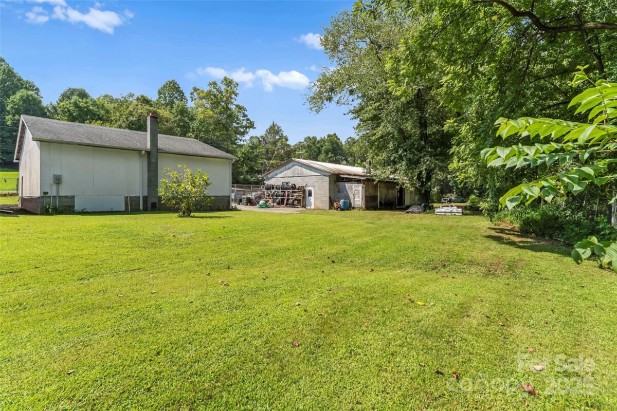 194 Virginia Drive, Marion, NC 28752, MLS # 4318699