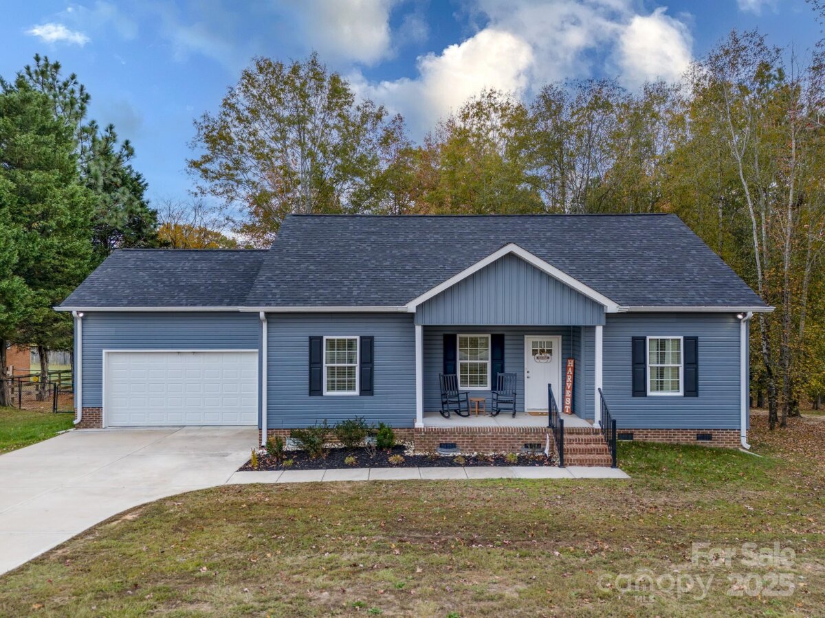 727 Funderburke Road, Fort Lawn, SC 29714, MLS # 4318737