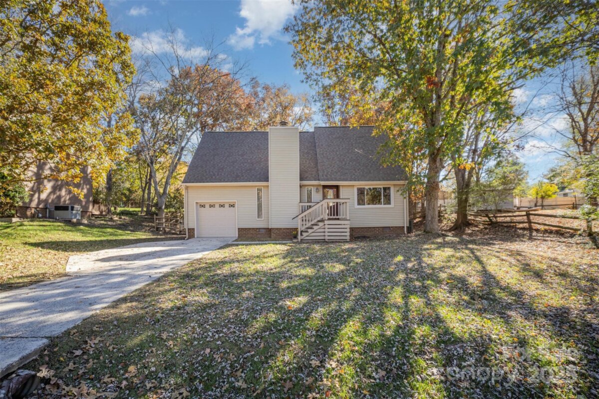 7921 Carmel Oaks Court, Charlotte, NC 28226, MLS # 4318756