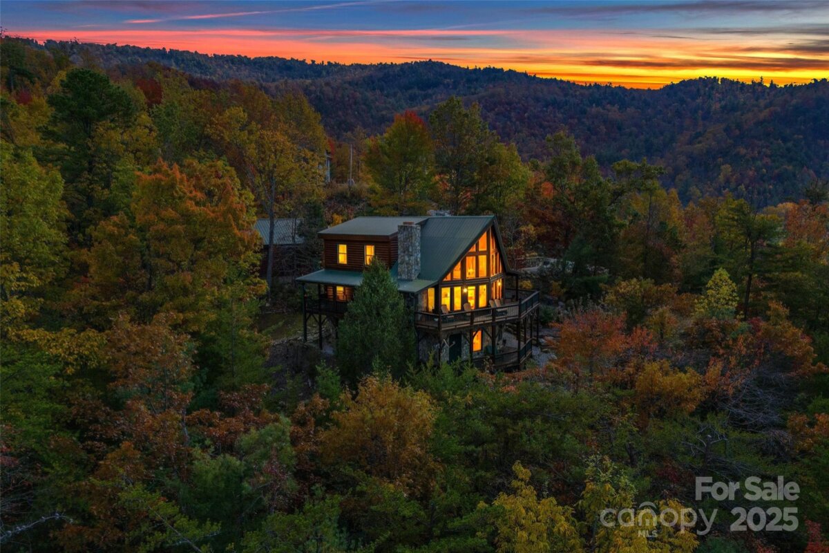 525 Sunrise Path, Marion, NC 28752, MLS # 4318765