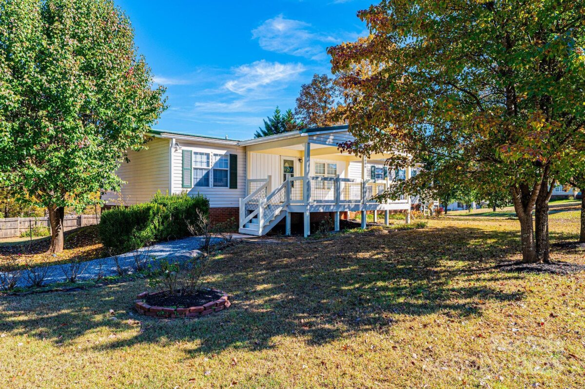 4086 Beckys Drive, Lenoir, NC 28645, MLS # 4318789