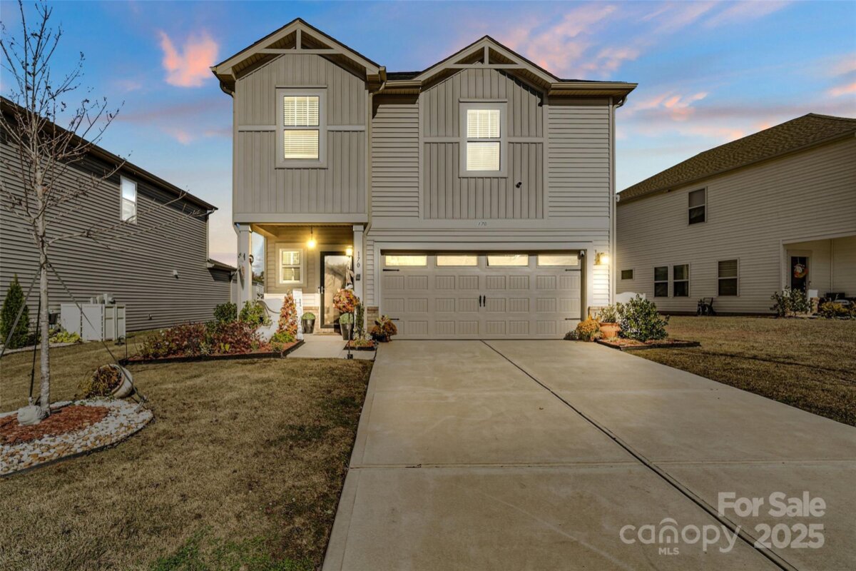 170 Canoga Avenue, York, SC 29745, MLS # 4318793