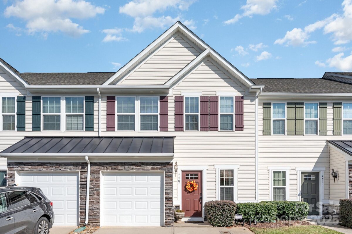 7407 Red Mulberry Way, Charlotte, NC 28273, MLS # 4318796