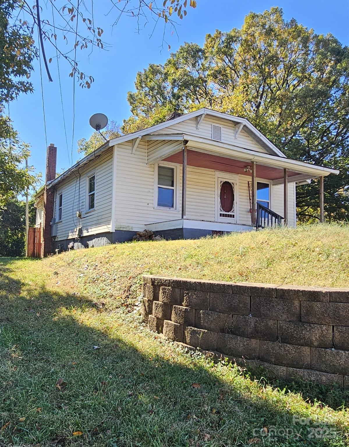 929 Key Street, Charlotte, NC 28208, MLS # 4318826