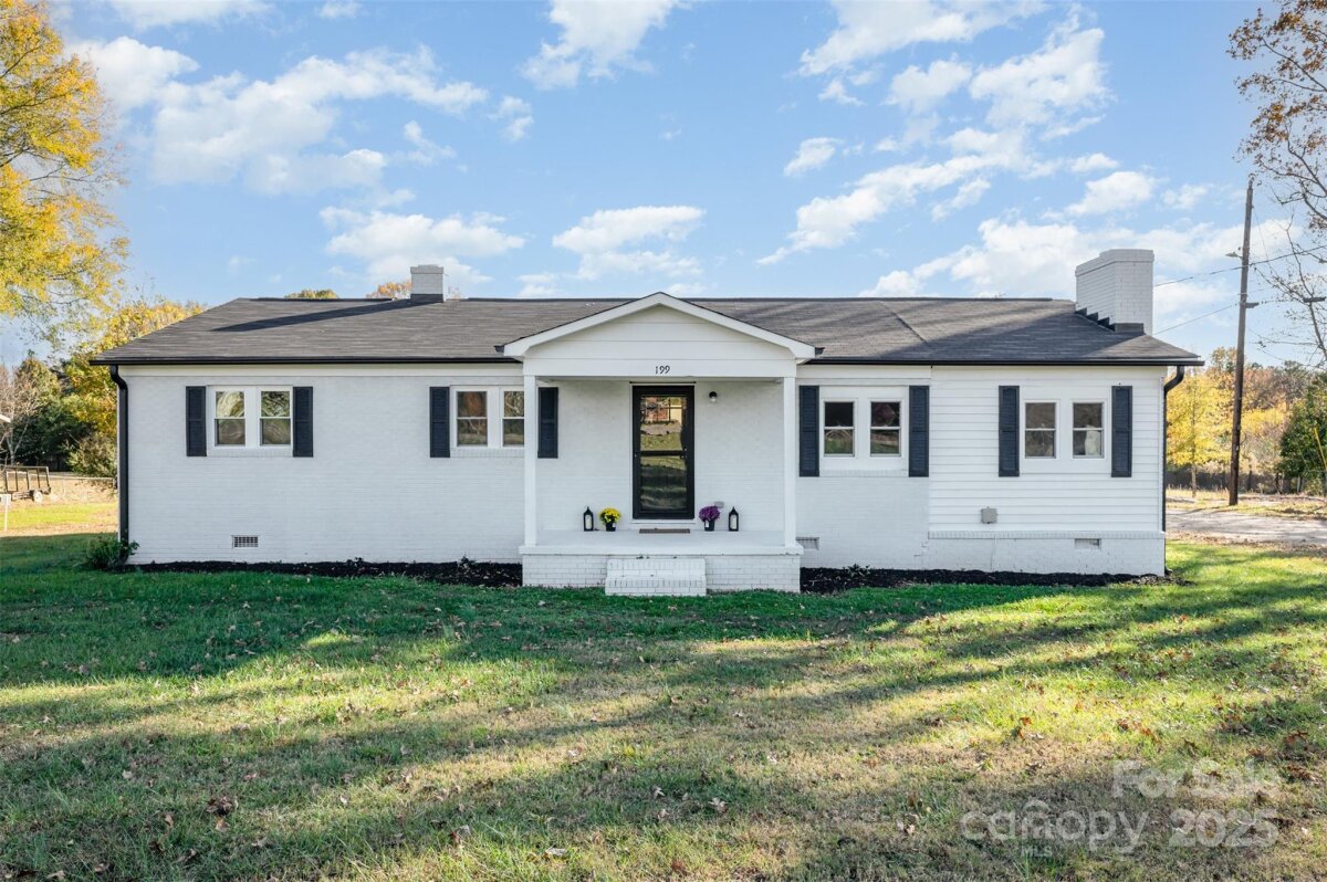 199 Cornelius Road, Mooresville, NC 28117, MLS # 4318833