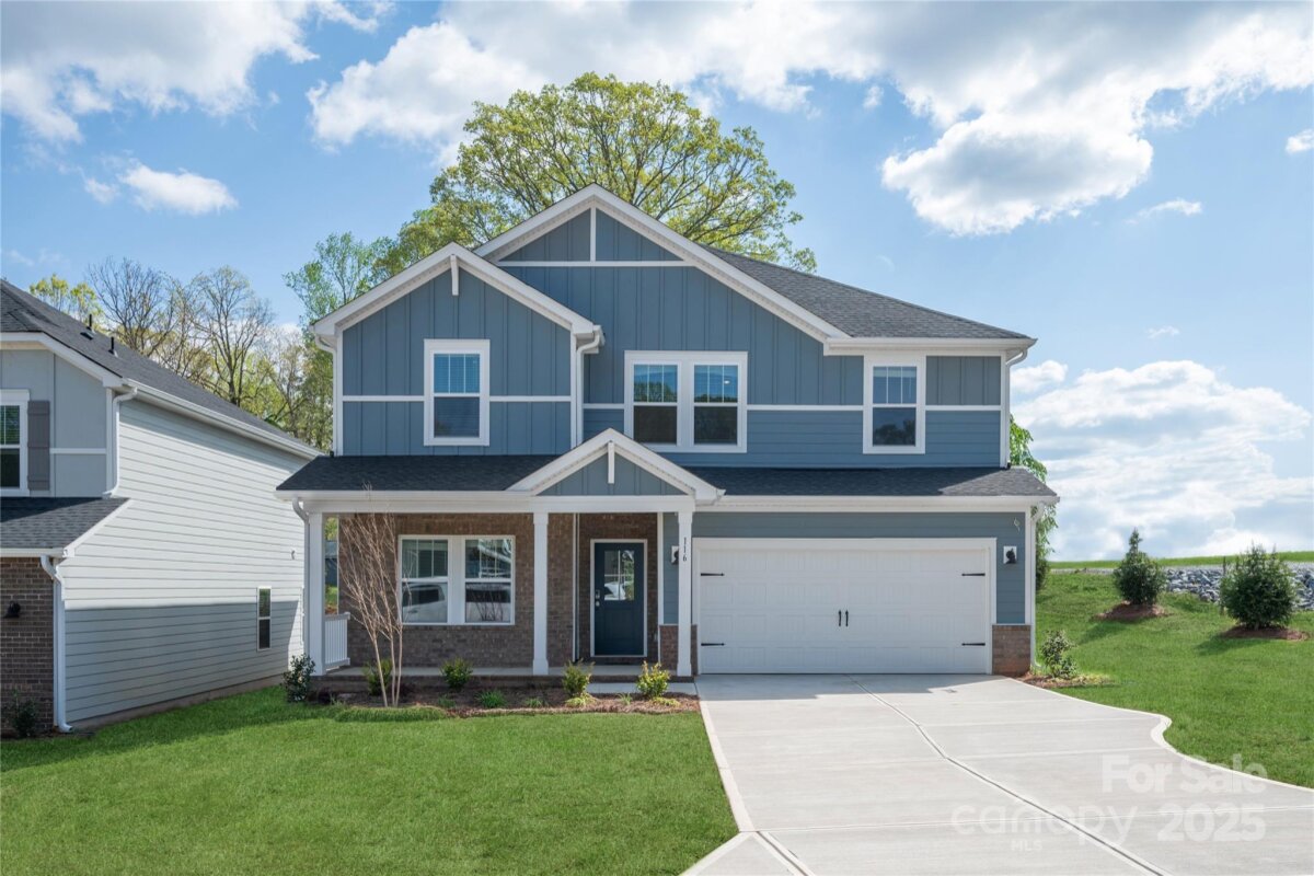 116 Satchel Court, Mooresville, NC 28115, MLS # 4318849