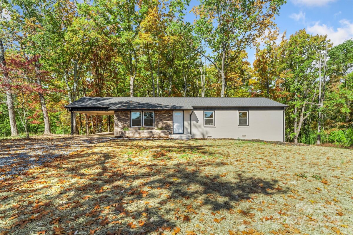 715 7th Avenue, Hickory, NC 28602, MLS # 4318861