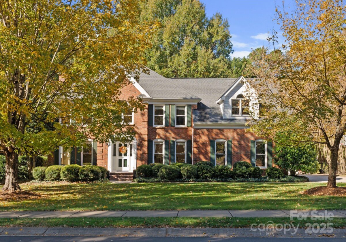 208 Kimberly Road, Davidson, NC 28036, MLS # 4318872