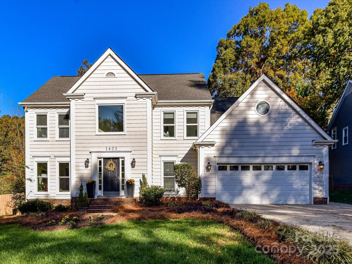1422 Ashstead Lane, Matthews, NC 28105, MLS # 4318879