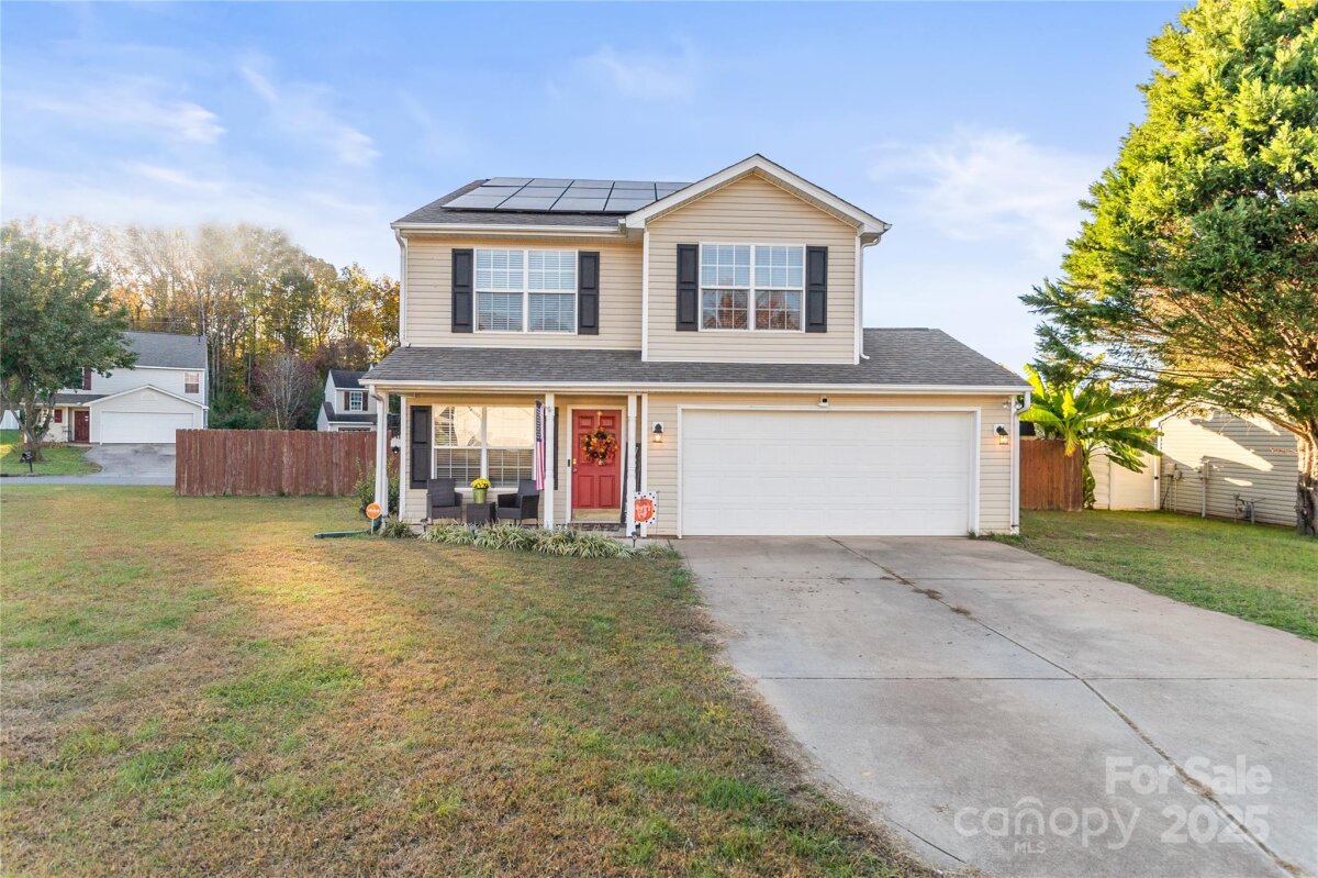 805 River Trail Road, Lowell, NC 28098, MLS # 4318887