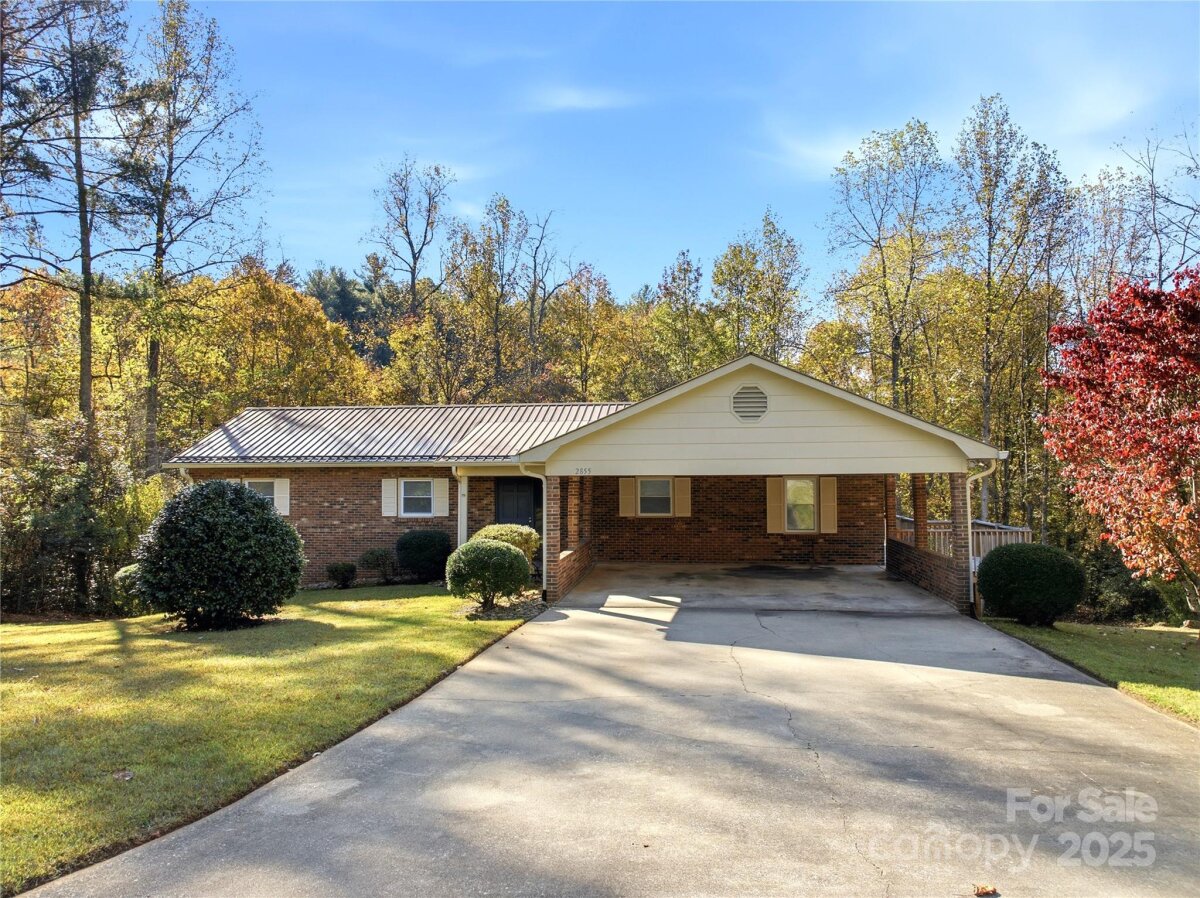 2855 Wildwood Street, Hudson, NC 28638, MLS # 4318903