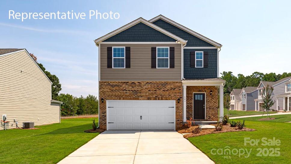 1526 Secrest Commons Drive, Monroe, NC 28112, MLS # 4318927