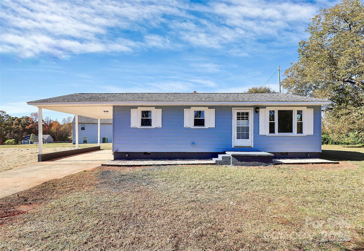 2345 Rhyne Road, Dallas, NC 28034, MLS # 4318957