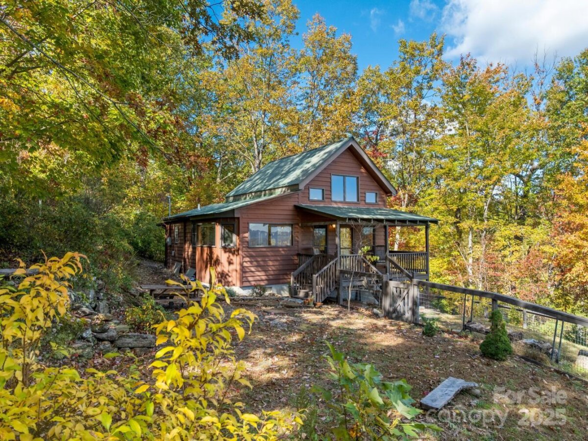 121 Pairofdice Way, Lake Lure, NC 28746, MLS # 4318965