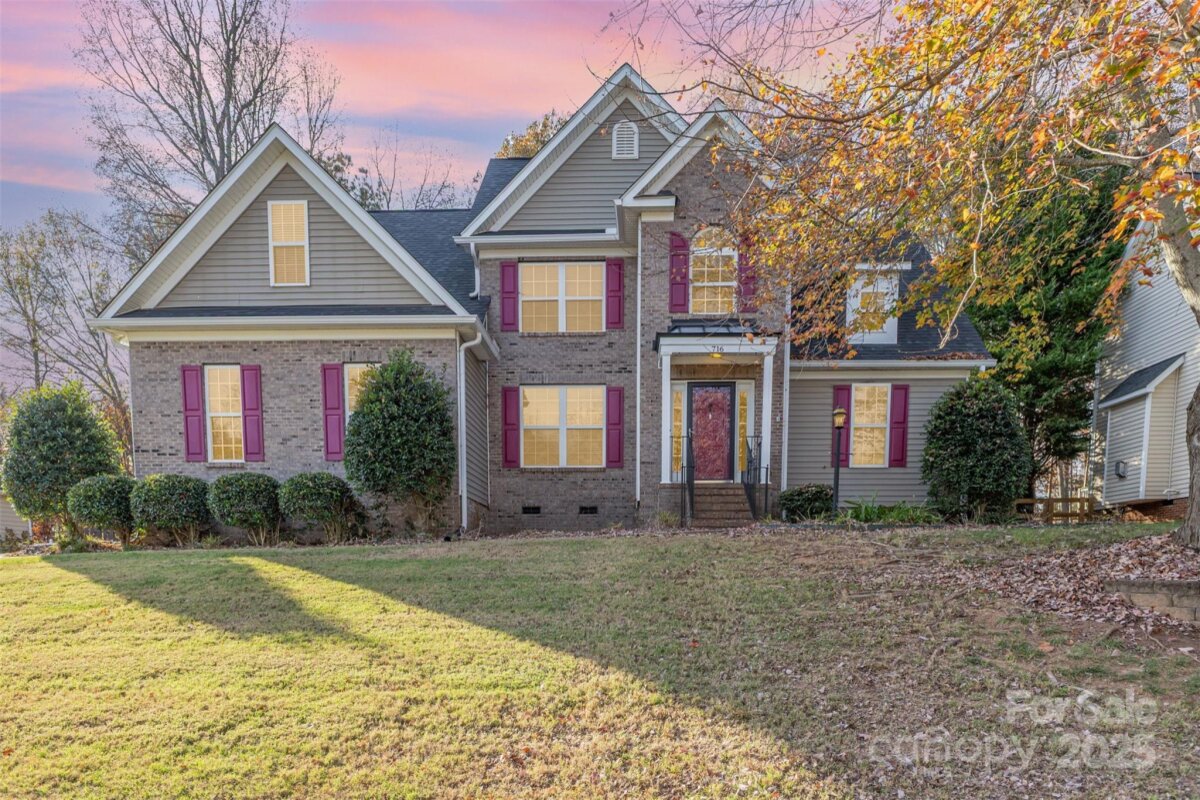 716 Amy Lee Lane, Rock Hill, SC 29732, MLS # 4319003