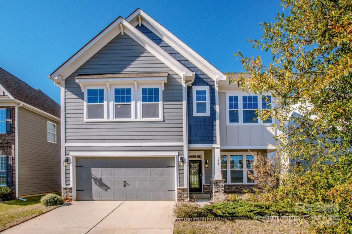 129 Candlelight Way, Mooresville, NC 28115, MLS # 4319006