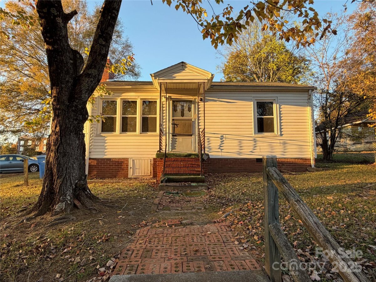 928 Bost Street, Albemarle, NC 28001, MLS # 4319015