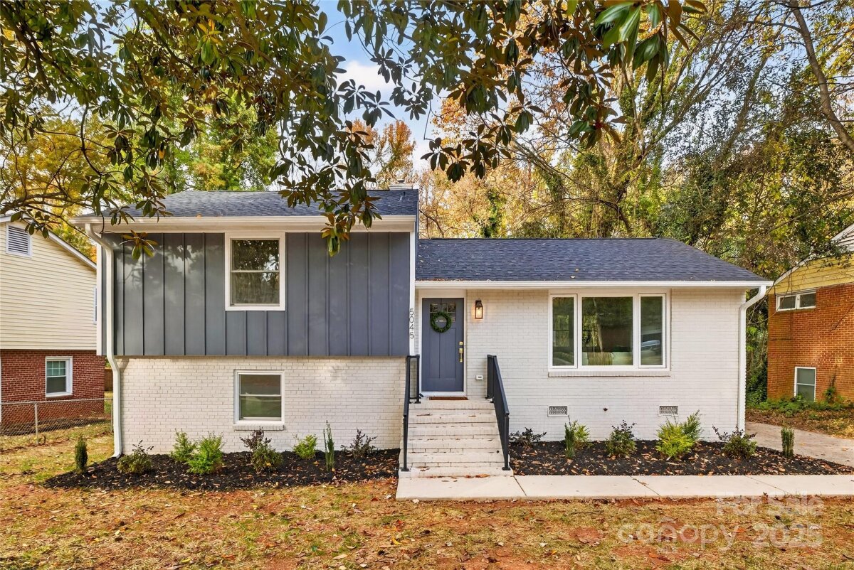 5045 Murrayhill Road, Charlotte, NC 28210, MLS # 4319027