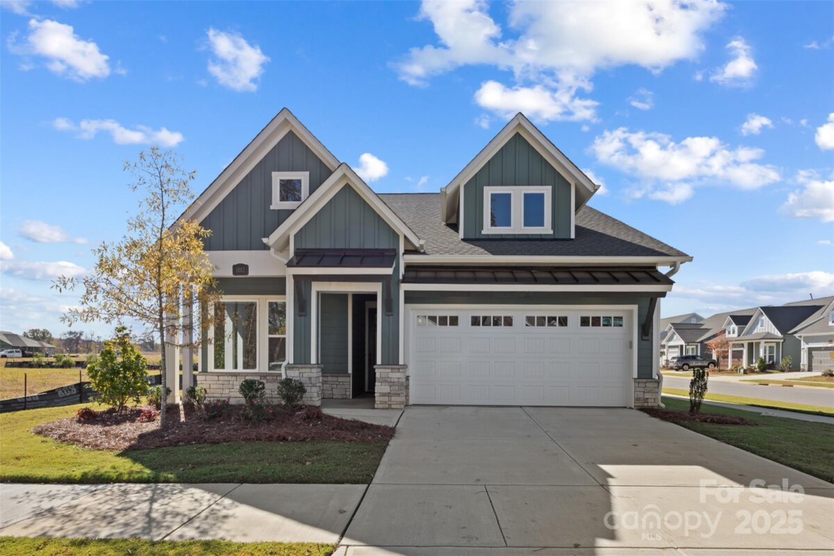 1002 Pastoral Place, Waxhaw, NC 28173, MLS # 4319063