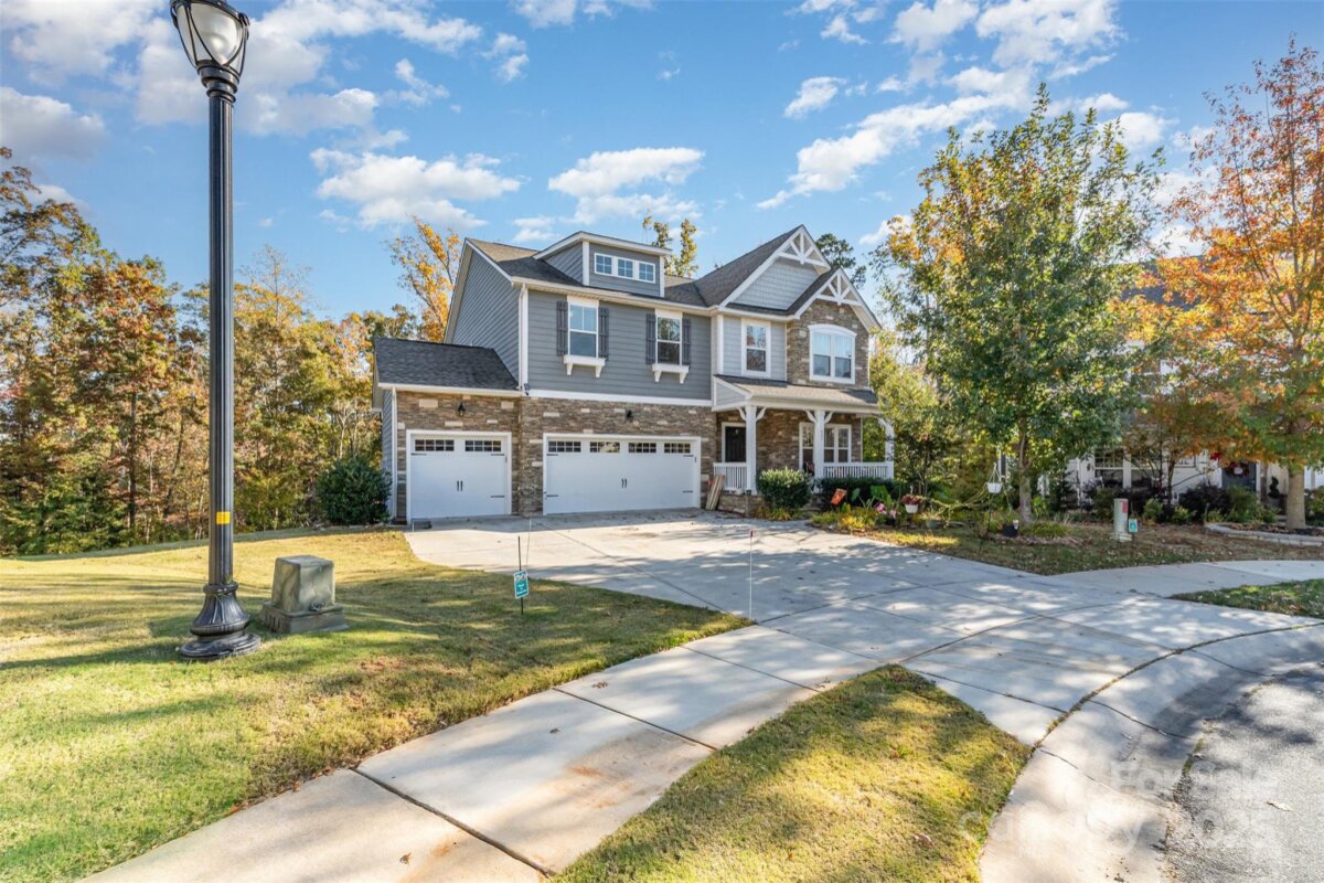 423 Crisfield Court, York, SC 29745, MLS # 4319064