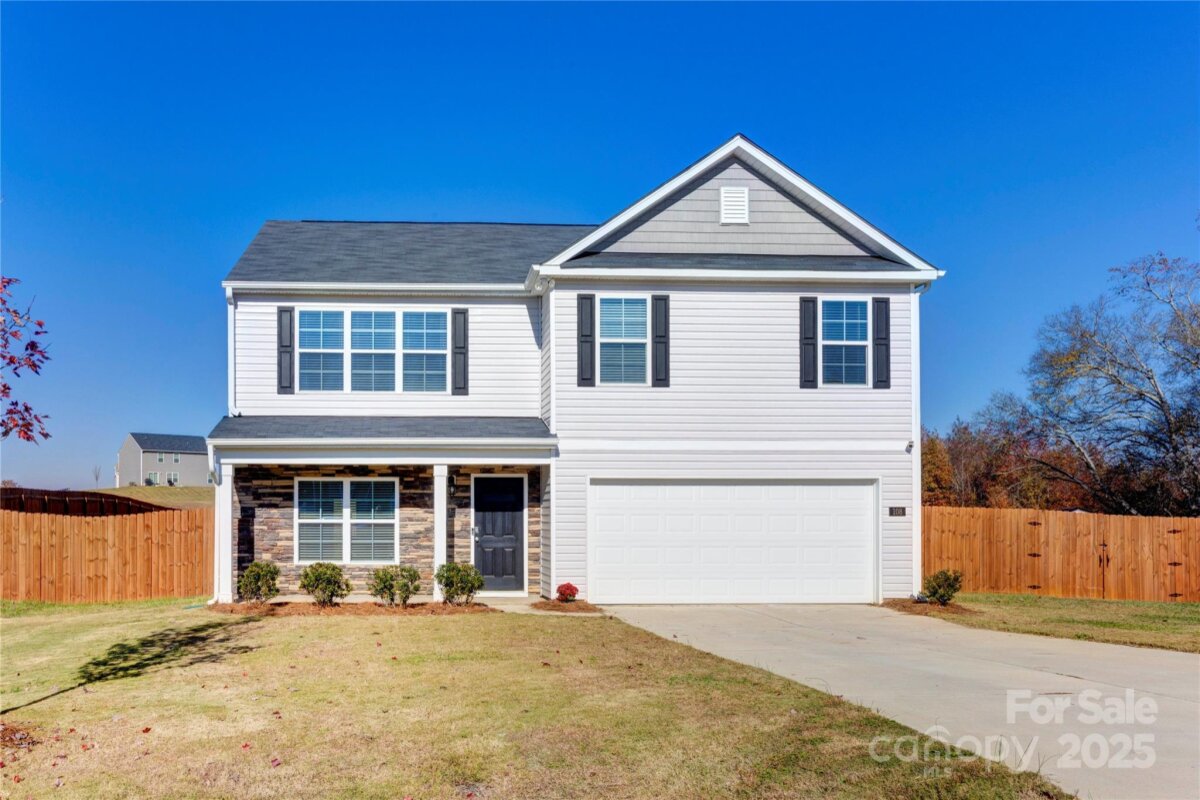108 Daniel Drive, Lexington, NC 27295, MLS # 4319065