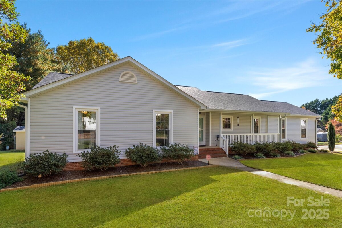 4330 Cross Ridge Drive, Gastonia, NC 28056, MLS # 4319071