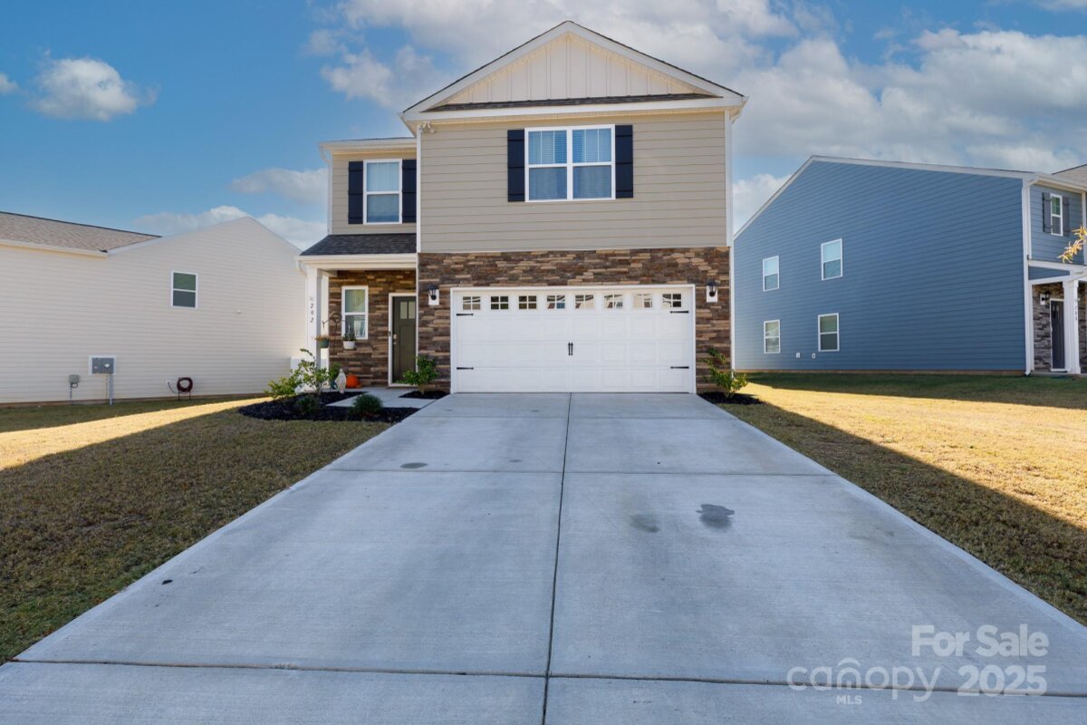 292 Court House Avenue, York, SC 29745, MLS # 4319084