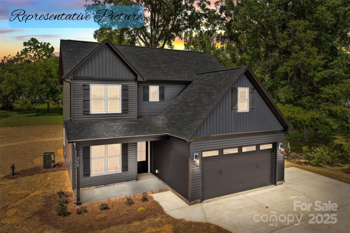 36220 Gene Road, New London, NC 28127, MLS # 4319091