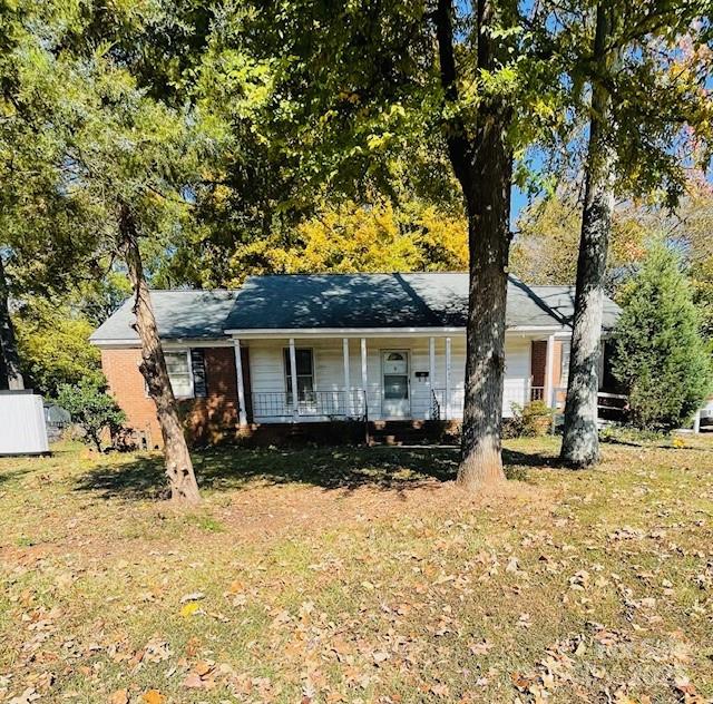 1421 Tyvola Road, Charlotte, NC 28210, MLS # 4319103