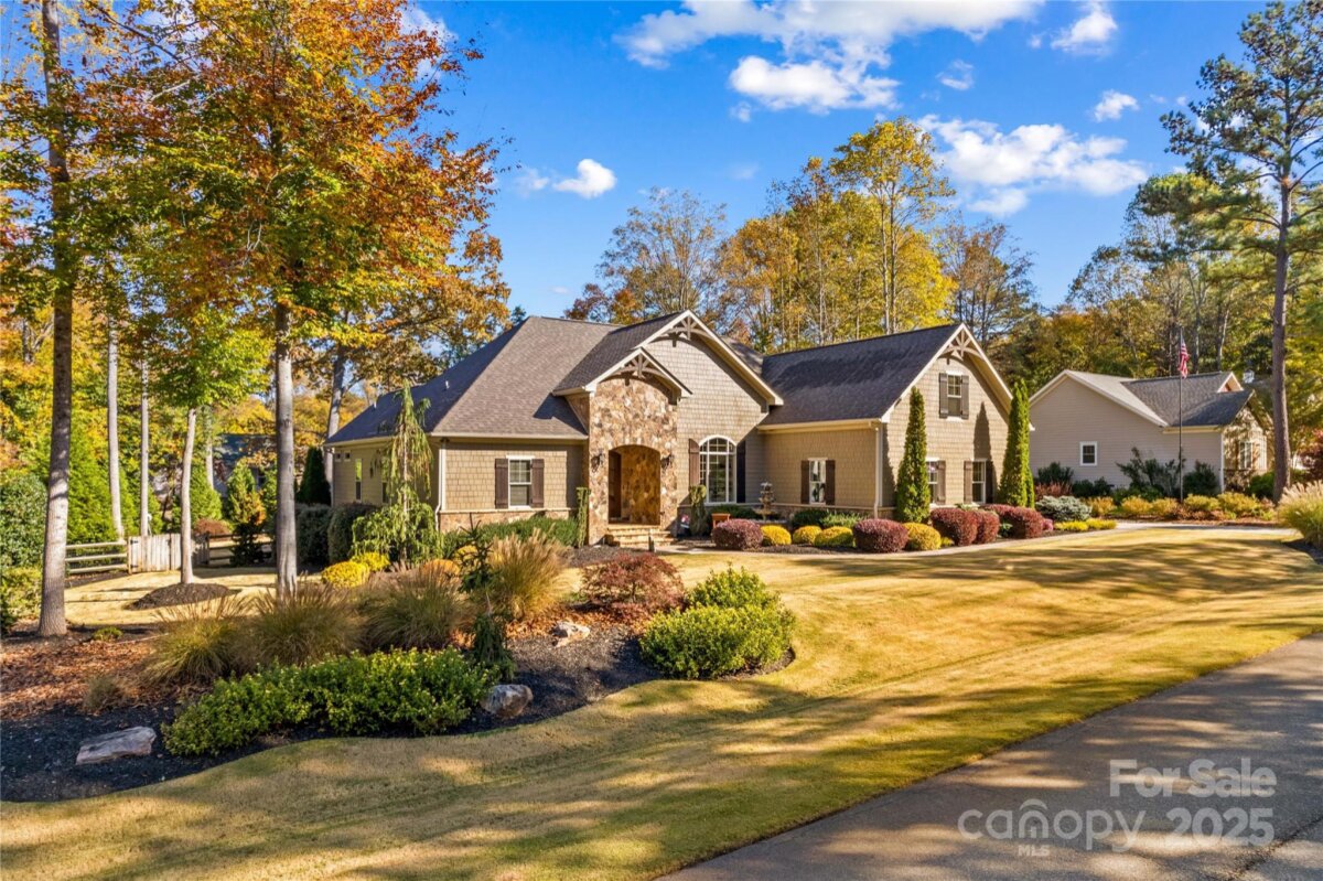 8612 Amandine Way, Terrell, NC 28682, MLS # 4319135