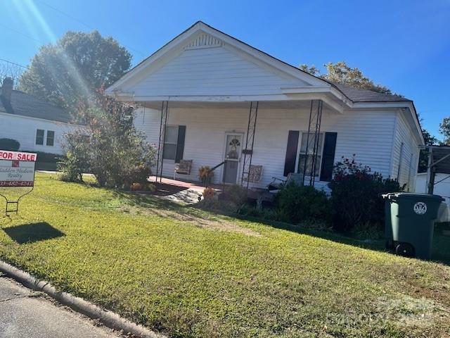 46 Oak Street, Great Falls, SC 29055, MLS # 4319161