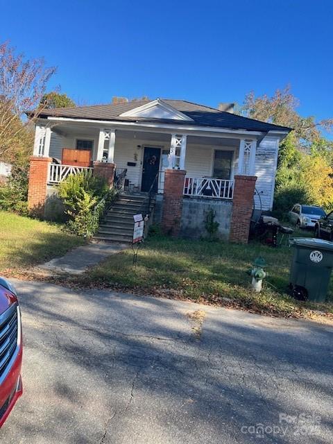 63 Holly Street, Great Falls, SC 29055, MLS # 4319174