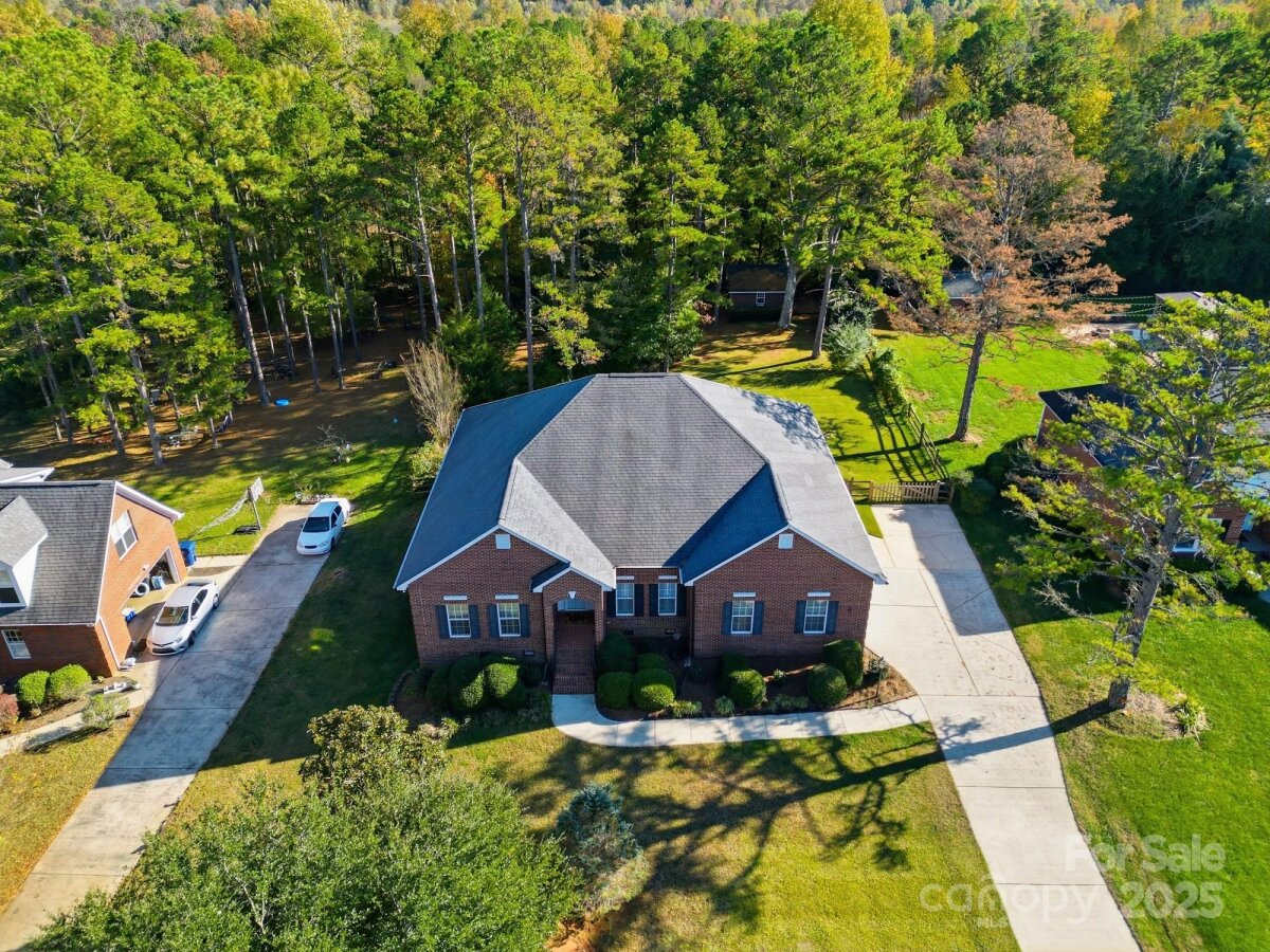 5917 Meadowmere Drive, Monroe, NC 28110, MLS # 4319179