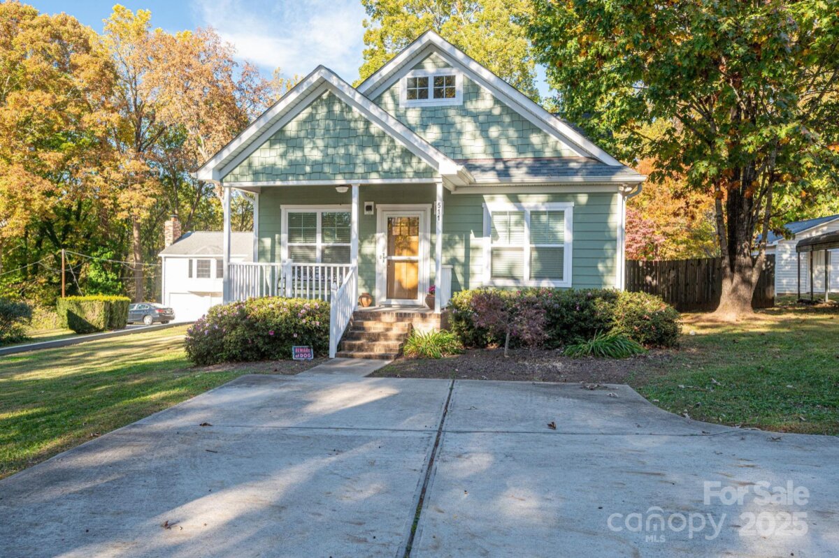 511 Julia Avenue, Belmont, NC 28012, MLS # 4319187
