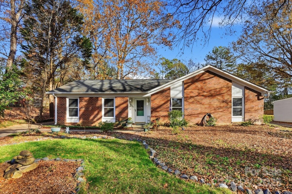 6309 Pineburr Road, Charlotte, NC 28211, MLS # 4319188