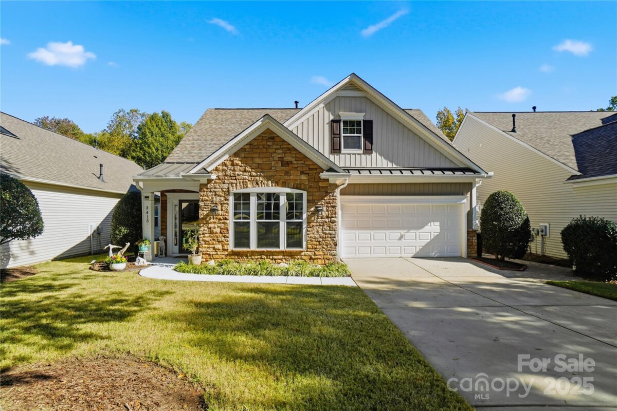 3415 Darlington Road, Matthews, NC 28105, MLS # 4319190