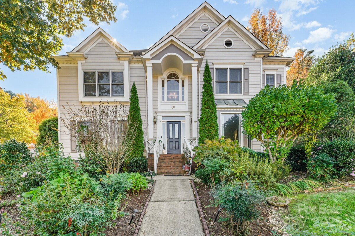 5105 Downing Creek Drive, Charlotte, NC 28269, MLS # 4319200