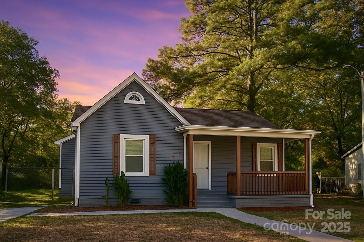 403 N Ransom Street, Gastonia, NC 28052, MLS # 4319209