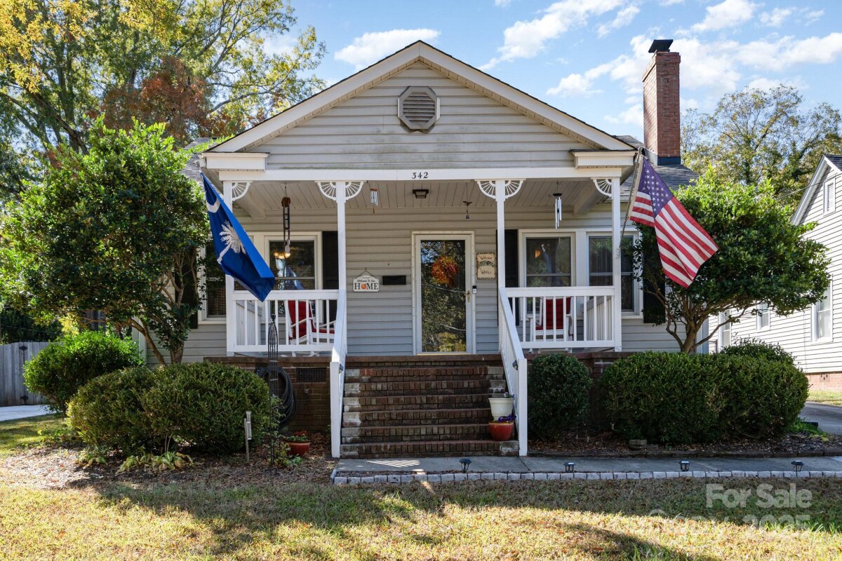 342 Pickens Street, Rock Hill, SC 29730, MLS # 4319247