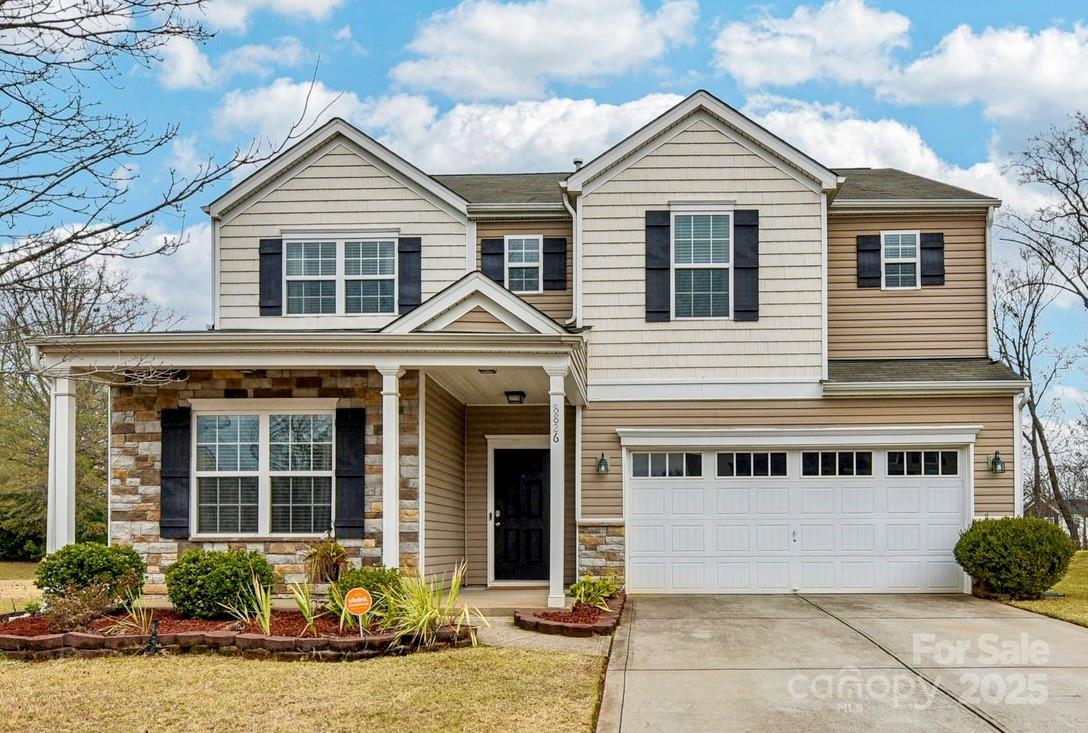 8826 Gray Willow Road, Charlotte, NC 28227, MLS # 4319249